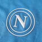 2425 season S.S.C. Napoli home Fan version – Bild 3