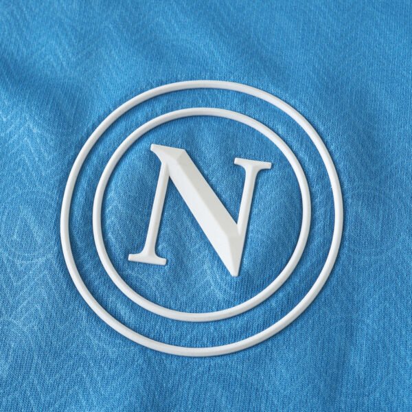 2425 season S.S.C. Napoli home Fan version – Bild 3