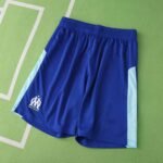 2526 season Olympique de Marseille third shorts