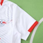 2526 season RB Leipzig home Fan version – Image 3