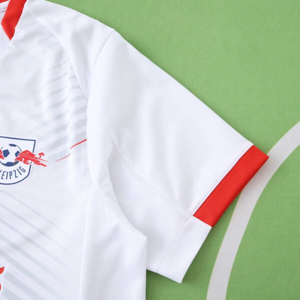 2526 season RB Leipzig home Fan version – Image 3