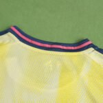 2425 season Juventus away Fan version - Imagem 6