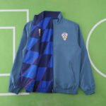 2425 Croatia Wear on both sides windbreaker - Image 16