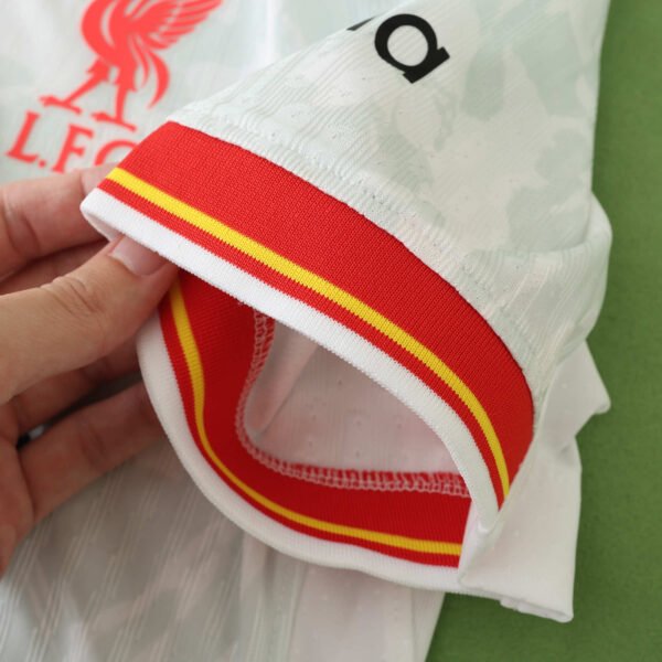 2425 season Liverpool third Player version - Imagem 10