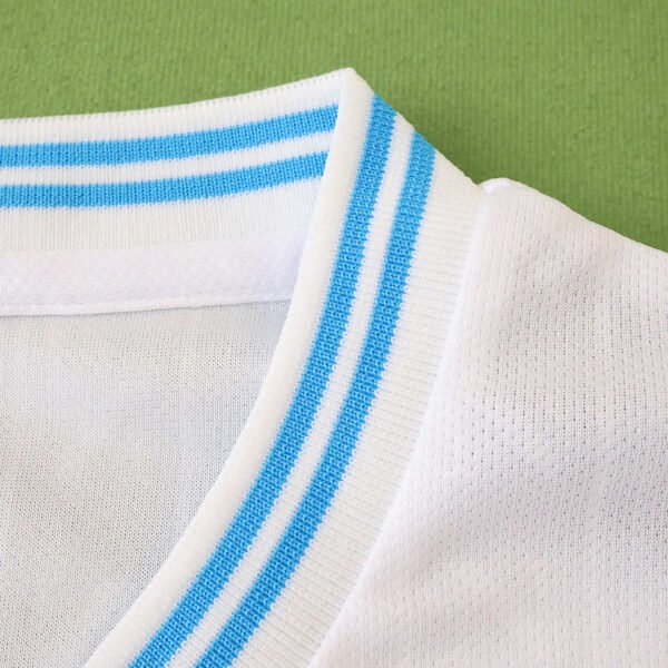 2526 season S.S.C. Napoli away Champions League Fan version - Image 3