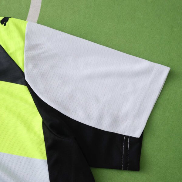 2526 season Borussia Dortmund away Fan version - Imagem 4