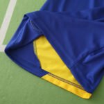 2425 season Al Nassr FC home shorts – Bild 11