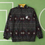 2425 Jamaica Wear on both sides windbreaker - Afbeelding 16