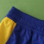 2425 season Al Nassr FC home shorts – Bild 6