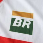 9495 season CR Flamengo away retro Fan version – Image 4