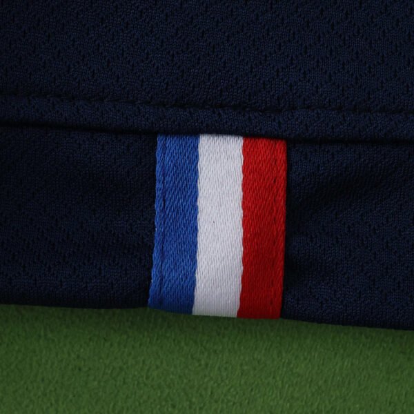 ⁦2526 season Paris Saint-Germain F.C. home shorts⁩ - الصورة ⁦6⁩