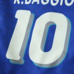 1994 Italy Wear on both sides windbreaker - Afbeelding 27