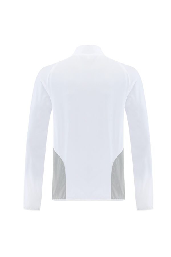 2526 season Real Madrid CF windbreaker - Image 3