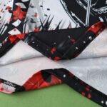 2425 season Japan Concept version Fan version - Afbeelding 11