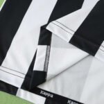 9899 season Juventus F.C. home retro Fan version - immagine 8