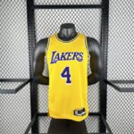NBA L.A. Lakers 4#KNECHT - Imagem 3