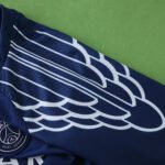 2425 season Paris Saint-Germain F.C. fourth Kids kit - Imagen 23