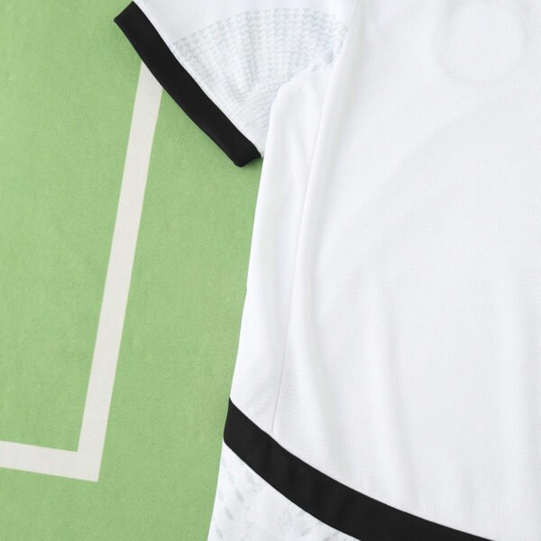 2425 season Egypt away Fan version - Imagem 12