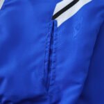 1996 Manchester United F.C. Wear on both sides windbreaker - Imagem 3