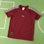 2526 season Arsenal F.C. Concept versionRetro T-shirt