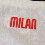 2526 season A.C. Milan away Long sleeved Player version - Billede 13