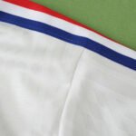 1994 season France away retro Fan version - Imagem 9