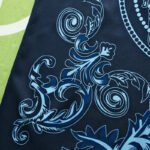 23-24 Italy Blue special edition Fan version – Image 4