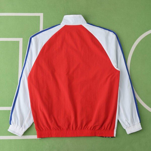 2425 Arsenal F.C. Wear on both sides windbreaker - Imagem 16