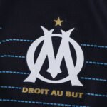 2526 season Olympique de Marseille away Fan version – Image 4