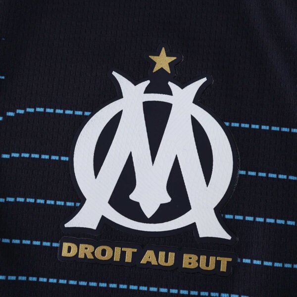 2526 season Olympique de Marseille away Fan version – Image 4