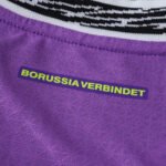 2526 season Borussia Dortmund Concept version Player version - Afbeelding 12