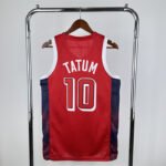 NBA USA 10#TATUM - immagine 5