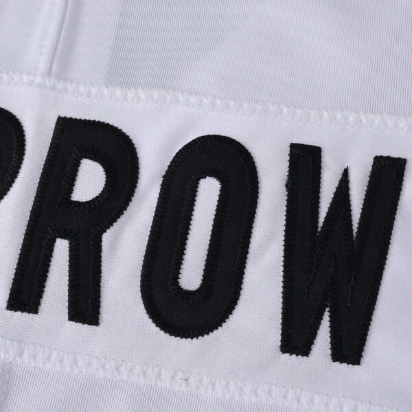 2025 NFL Cincinnati Bengals Version 9#BURROW - Imagem 11