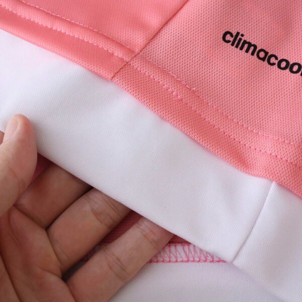 1516 season Juventus F.C. away retro Kids kit – Bild 16