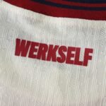 2526 season Bayer 04 Leverkusen away Player version – Image 8