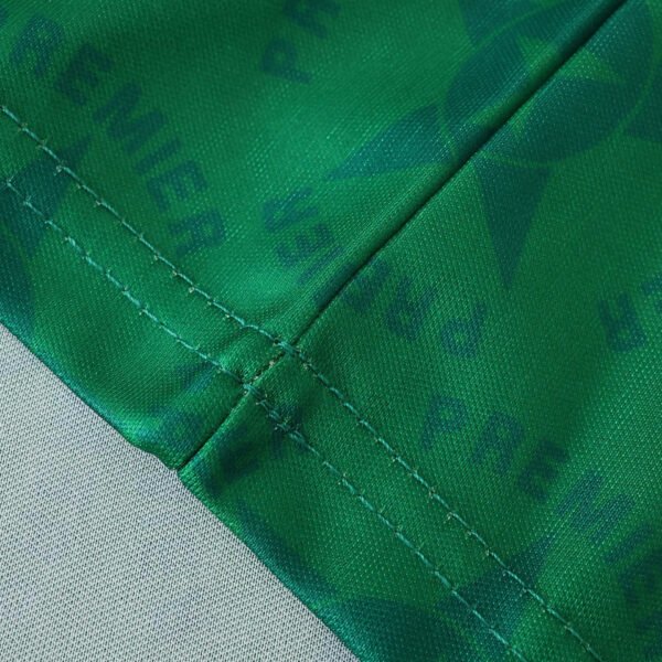 9495 season Nigeria home retro Kids kit - Imagen 11