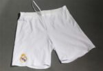 2425 season Real Madrid CF home Player version shorts