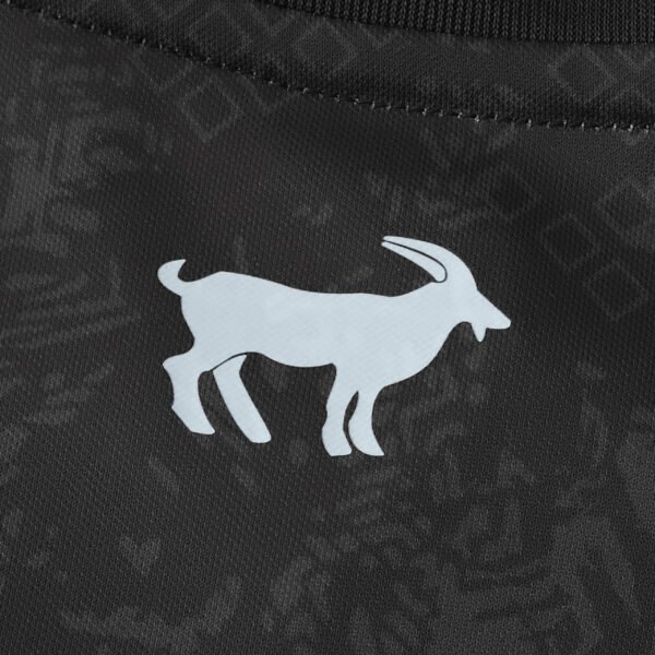 Argentina Black Special Edition Fan version - immagine 2