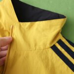 2425 Real Madrid CF Wear on both sides windbreaker - Imagem 9