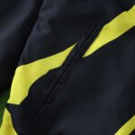 2425 Borussia Dortmund Wear on both sides windbreaker - Imagem 5