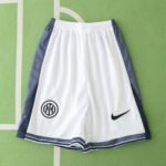 2425 season F.C. Internazionale Milano away Kids kit - Imagem 6