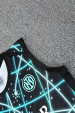 2526 season F.C. Internazionale Milano Training clothes suit vest Fan version - Image 9