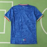 2425 Italy bule Concept version Player version - Imagem 12