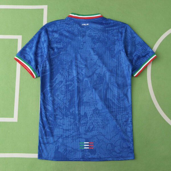 2425 Italy bule Concept version Player version - Imagem 12