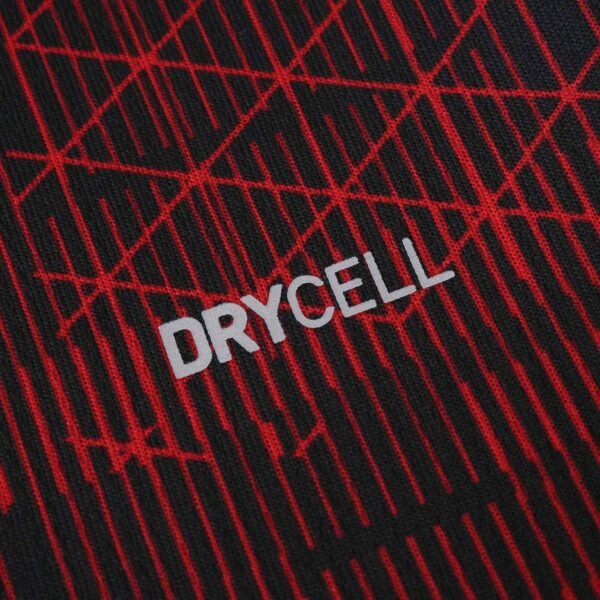 2526 season RB Leipzig third Fan version - Imagem 8