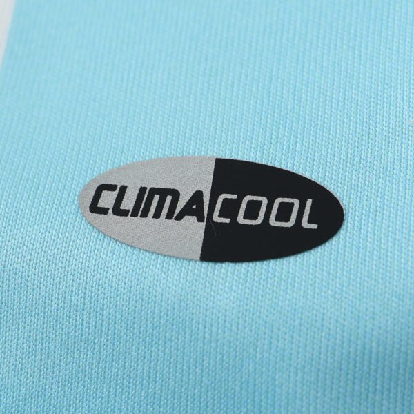 2006 season Argentina home Long sleeved retro Fan version - Imagen 4