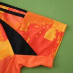 2526 season Paris FC Concept version Kids kit - Imagen 20
