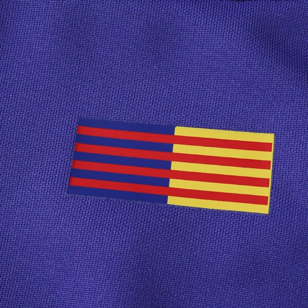 2526 season FC Barcelona / Barça Training shirt Fan version - Image 13