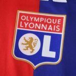 2526 season Olympique Lyonnais home Player version - Afbeelding 14