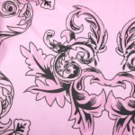 23-24 Italy Pink special edition Fan version – Image 3